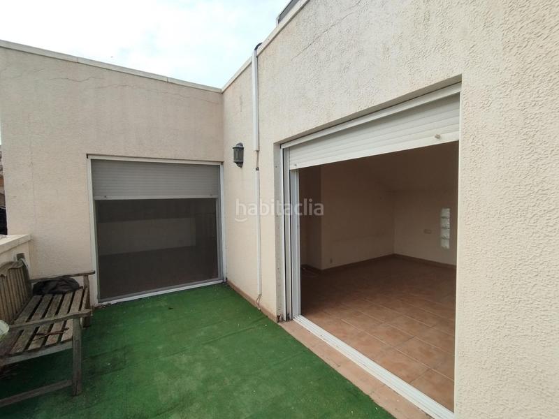 Foto 8321f0ea-3308-42bd-9b9f-32c83c94b766. Chalet con parcheggio piscina in Alzabares Elche / Elx