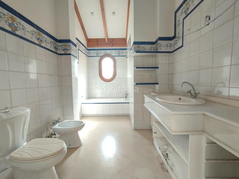 Foto 90e211f9-55e0-4b64-950e-d23ec7c79e8d. Chalet con parcheggio piscina in Alzabares Elche / Elx