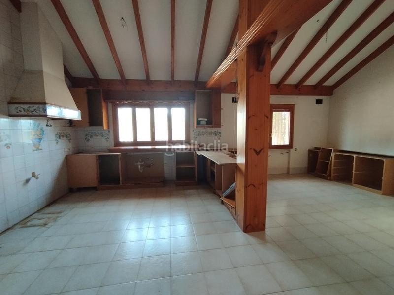 Foto a6ad6fbb-d3b7-44bc-a63d-0bb3e3a34dab. Chalet con parcheggio piscina in Alzabares Elche / Elx