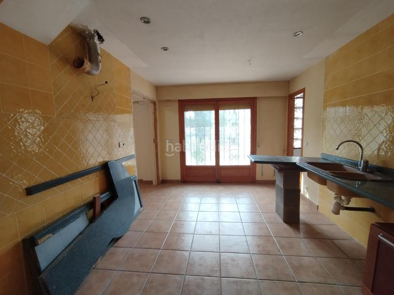 Foto ad390b2d-9006-4053-bf7c-1f2a3793dfe0. Chalet con parcheggio piscina in Alzabares Elche / Elx