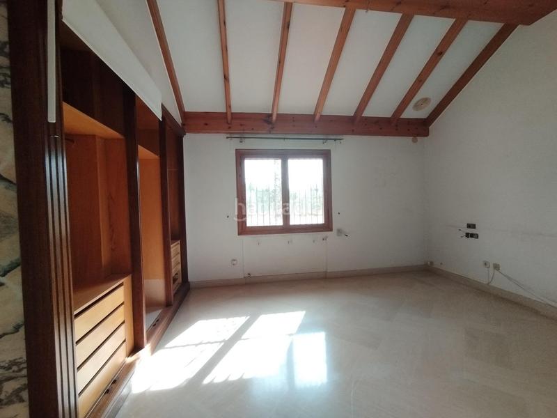 Foto bbd3892a-ff9b-477d-9bc9-5c2c09e941af. Chalet con parcheggio piscina in Alzabares Elche / Elx