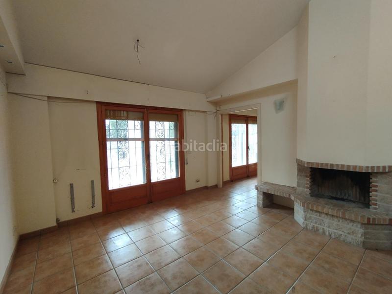 Foto d2674f05-cb11-40e6-b2bb-4e66f288c473. Chalet con parcheggio piscina in Alzabares Elche / Elx