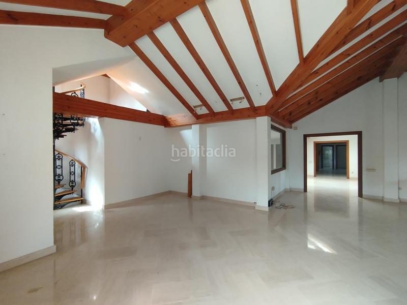 Foto dffd3959-9413-4cd8-9ee2-11b6c2bf2900. Chalet con parcheggio piscina in Alzabares Elche / Elx