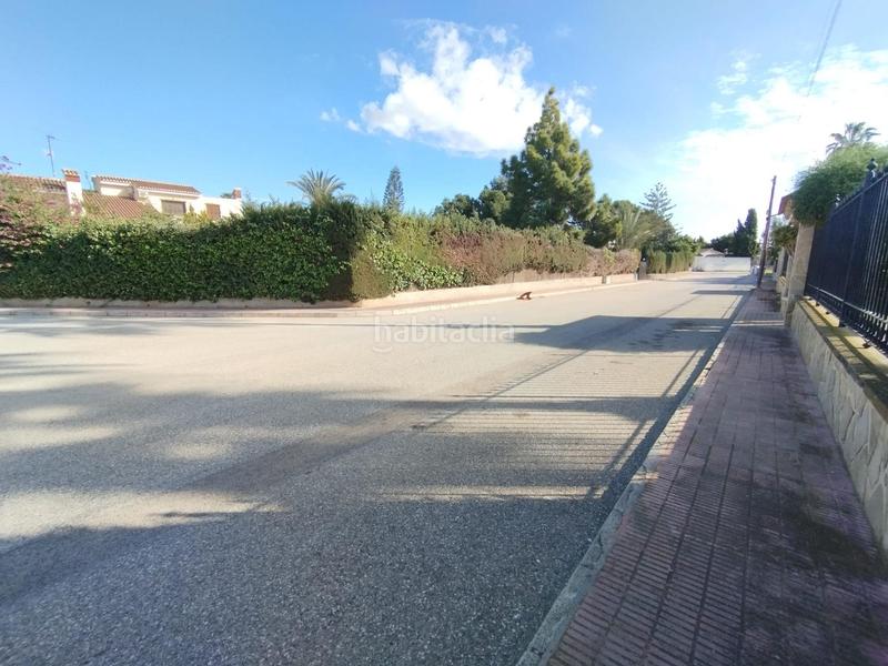 Foto e27d792c-8f04-448f-8b3f-71c6bd9fd06b. Chalet con parcheggio piscina in Alzabares Elche / Elx