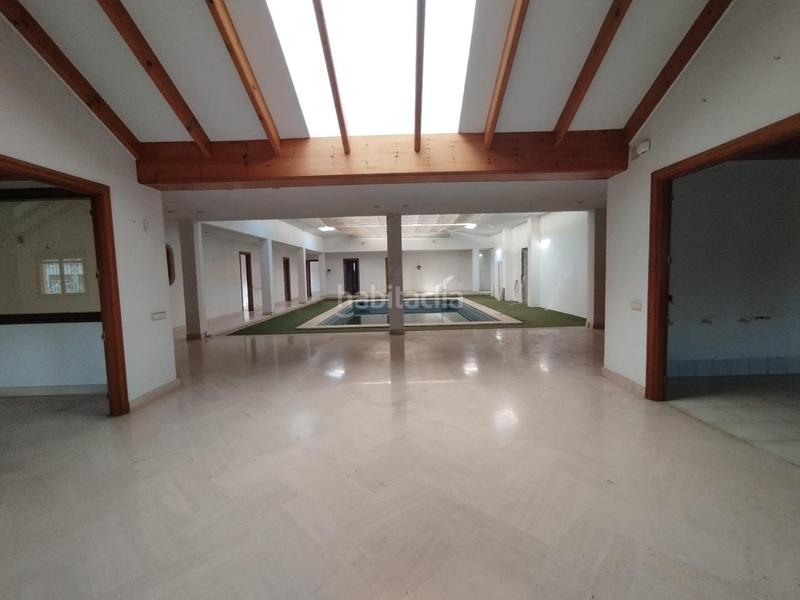 Foto eac528e5-56ea-4ec9-bd36-73c1c44b50c4. Chalet con parcheggio piscina in Alzabares Elche / Elx