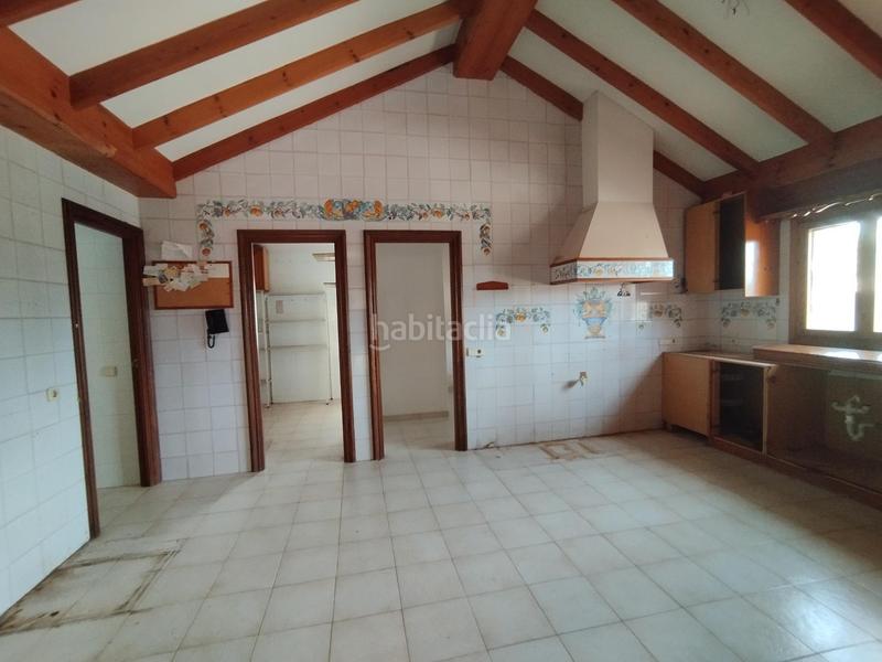 Foto f2879a31-df6f-473f-afc9-f3aef7b77bb5. Chalet con parcheggio piscina in Alzabares Elche / Elx