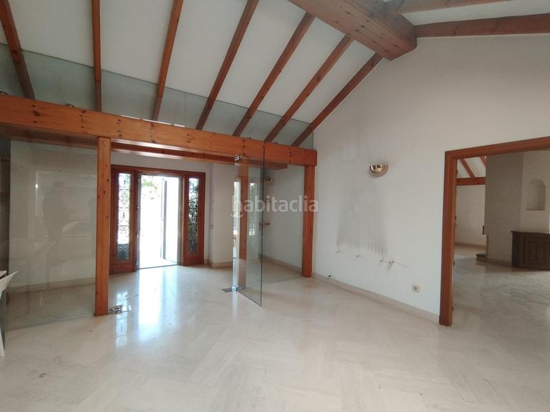 Foto fd8bb5dc-4e33-47be-a42d-1ce6d34abc4f. Chalet con parcheggio piscina in Alzabares Elche / Elx