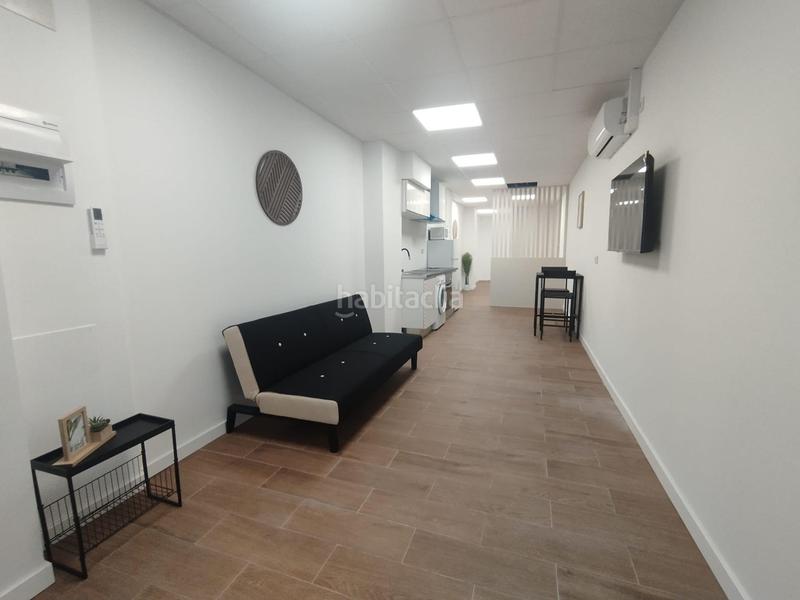 Foto 16bf8717-4e85-41c7-9f9b-919fe93410b9. Loft amb calefacció a Camí dels Magros - Casablanca Elche / Elx