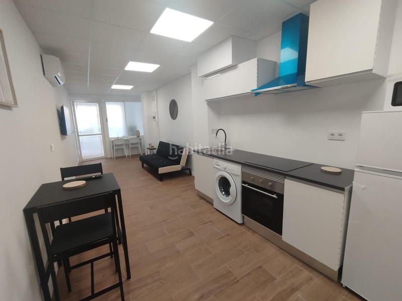 Foto 29f90c4e-052c-4a90-8b4a-b67f58b81da3. Loft amb calefacció a Camí dels Magros - Casablanca Elche / Elx