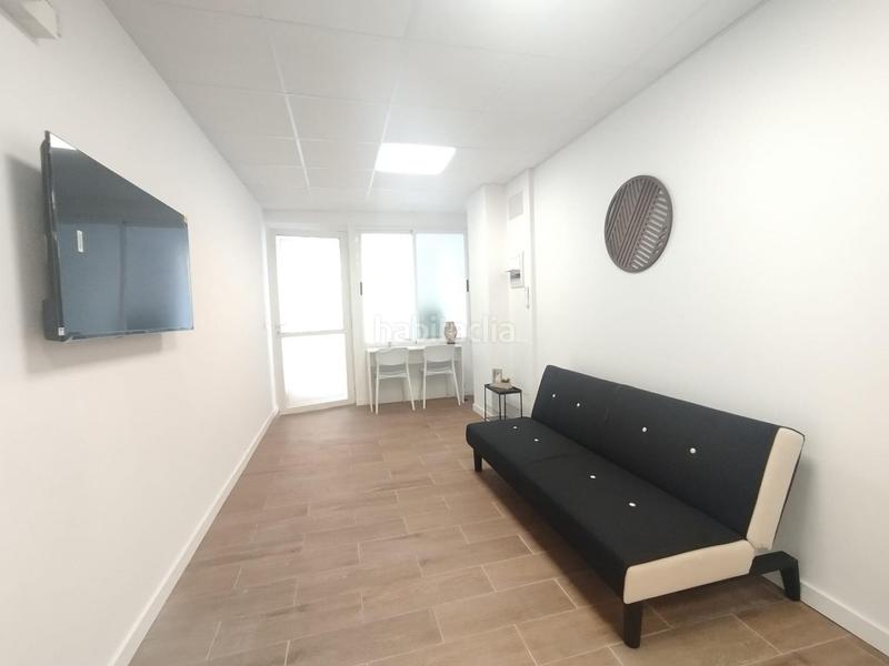 Foto 91c32cd6-e4fc-4b32-ba55-e1575247e4b2. Loft amb calefacció a Camí dels Magros - Casablanca Elche / Elx