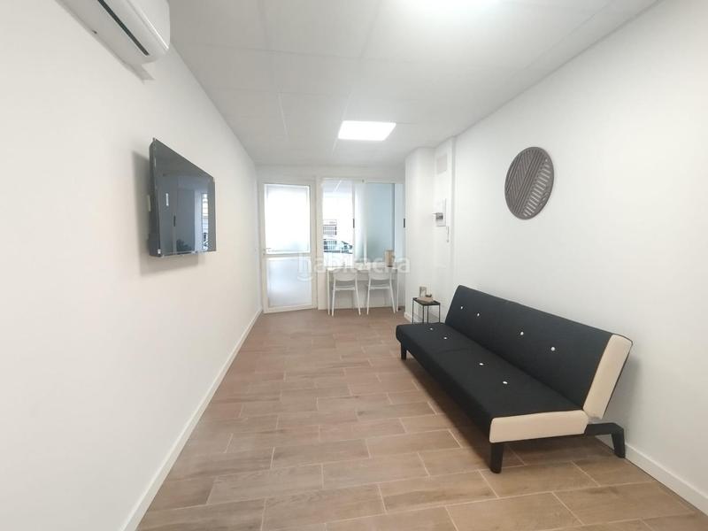 Foto bcc051fa-e1bd-4088-b3d0-21645f895a97. Loft amb calefacció a Camí dels Magros - Casablanca Elche / Elx
