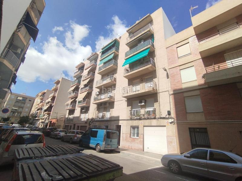 Foto bdd85ed5-84ea-4bbe-af37-388be3f7c889. Loft amb calefacció a Camí dels Magros - Casablanca Elche / Elx