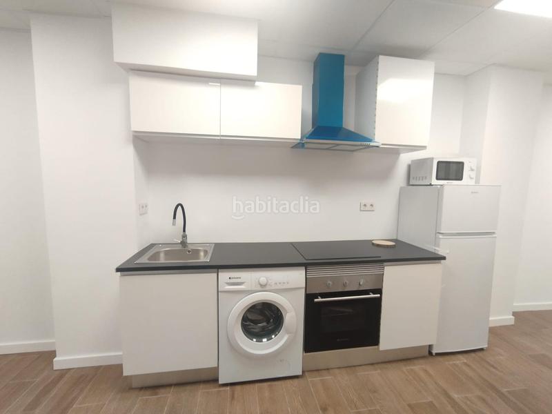 Foto ce3b8b63-3628-40b5-978a-4e7d9d7c8f33. Loft amb calefacció a Camí dels Magros - Casablanca Elche / Elx