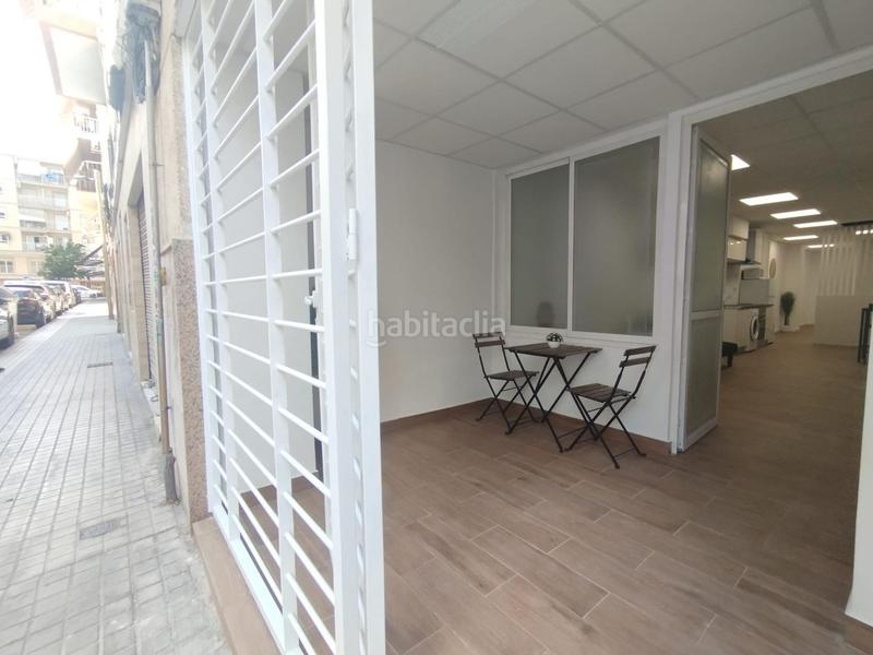 Foto dc450c27-6591-44c1-ba3d-c522c17aa001. Loft amb calefacció a Camí dels Magros - Casablanca Elche / Elx