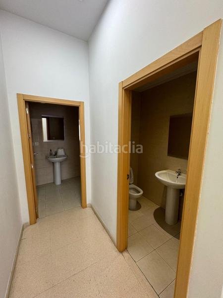 Foto 7e8c06b7-d99d-462f-9e4e-91d66a4ce66b. Miete geschäftsraum in Plaza Crevillente - Antiguos Juzgados - El Asilo Elche / Elx