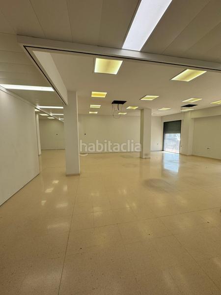 Foto c91aca12-d201-466a-9251-bcf7e96a862e. Miete geschäftsraum in Plaza Crevillente - Antiguos Juzgados - El Asilo Elche / Elx