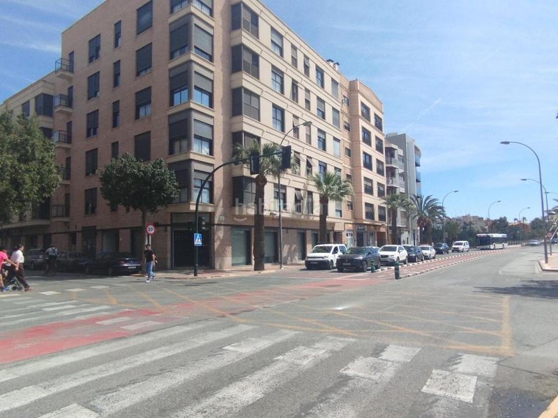 Foto e19f8020-d46c-4987-98b5-279992f6dbd7. Miete geschäftsraum in Plaza Crevillente - Antiguos Juzgados - El Asilo Elche / Elx