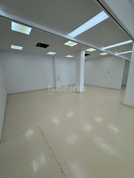 Foto 259264f3-67a5-478f-bd18-3d2ce7533f87. Rent business premise in Plaza Crevillente - Antiguos Juzgados - El Asilo Elche / Elx