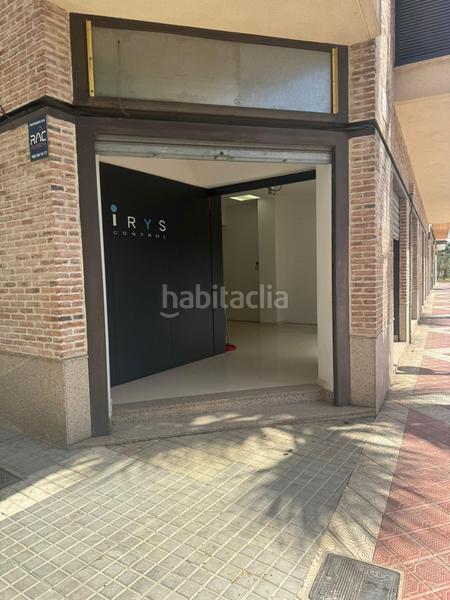 Foto 90f590df-581e-47b0-94f4-1a9739d4e118. Rent business premise in Plaza Crevillente - Antiguos Juzgados - El Asilo Elche / Elx