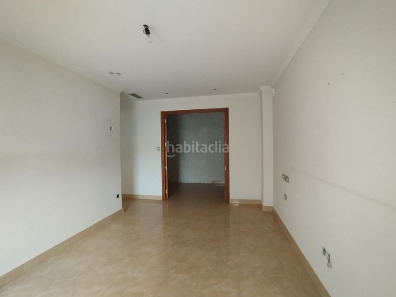 Foto 0728331e-d677-4b3d-be92-58e111969e1d. Pis a Centro Elche / Elx