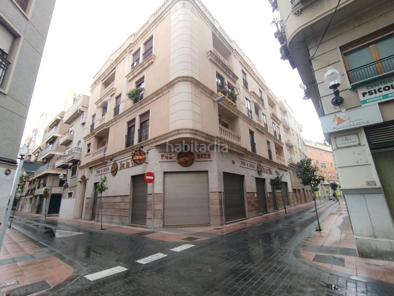 Foto 630dba23-1999-4130-aa6f-cad60877046e. Pis a Centro Elche / Elx