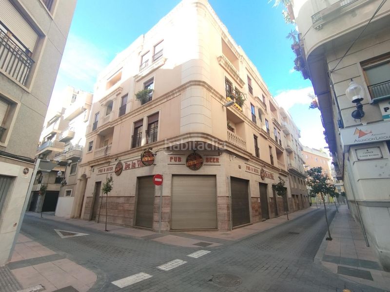 Foto 72edc2ec-d77d-4fca-915f-2c66d379c935. Pis a Centro Elche / Elx