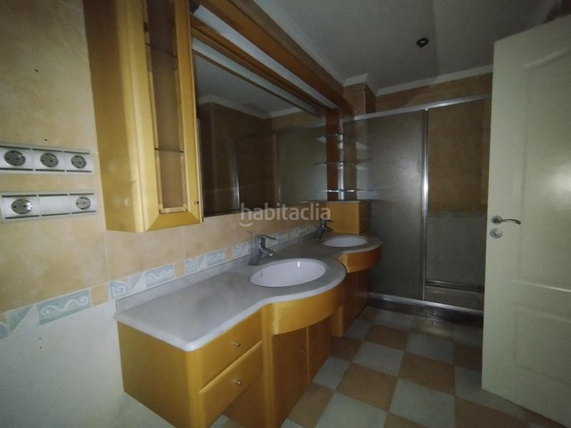 Foto ae55c5d7-3e5d-462b-8061-34c82be8d172. Pis a Centro Elche / Elx