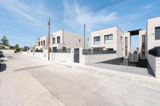 RESIDENCIAL  VILAFORTUNY