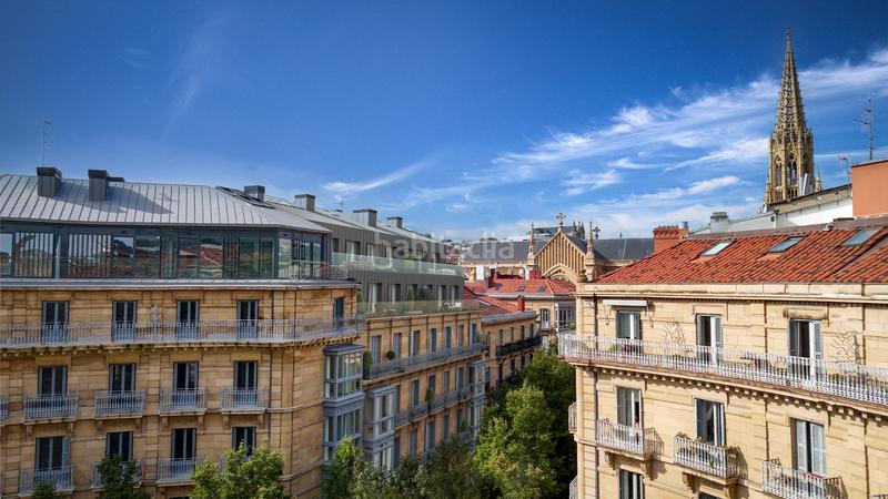 Foto b2548762-9801-4ef7-9e0e-1e3a56c62105. Promotion Heritage dans Donostia - San Sebastián. Logements de biens neufs