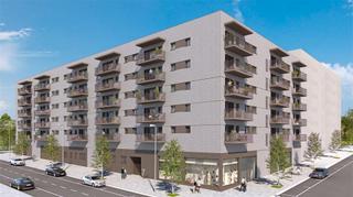 Local Comercial  Carrer joan salvat i bov. Obra nova