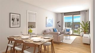 Etagenwohnung  Carrer de l'enginyer santi companys. Neubau