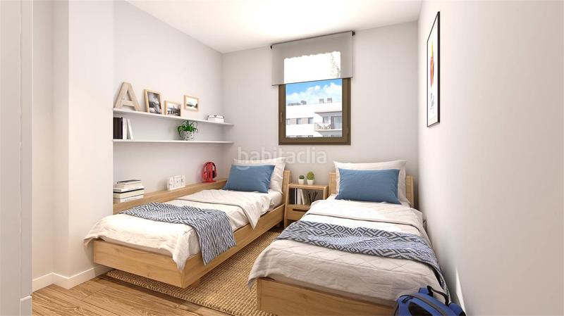 Foto 2dbd6f51-35ab-4850-93ef-62e3e4767c44. Piano terra 84m<sup>2</sup> con piscina in Nou Eixample Nord Tarragona