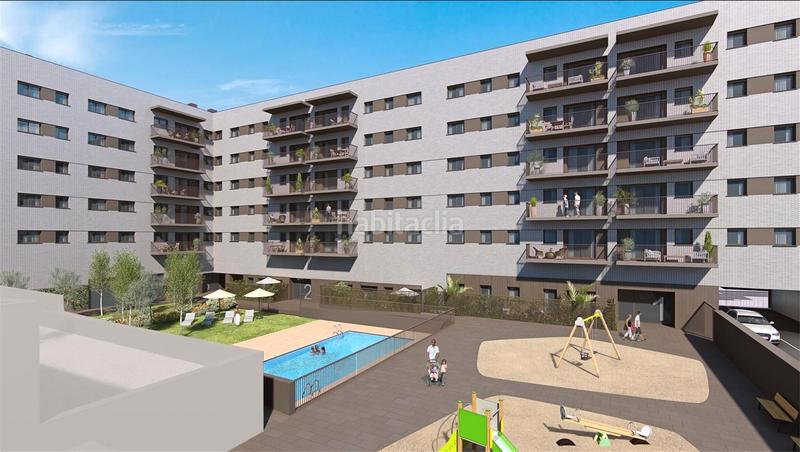 Foto 5eb6b2b7-10a8-4ba3-8e88-44509ddf7e4f. Piano terra 84m<sup>2</sup> con piscina in Nou Eixample Nord Tarragona