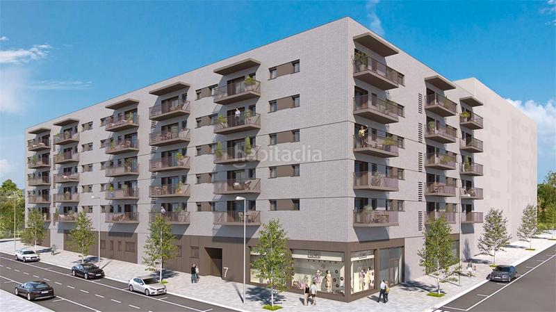 Foto fc0c6c95-f4c8-41a3-b3d4-6b731bf638e2. Piano terra 84m<sup>2</sup> con piscina in Nou Eixample Nord Tarragona