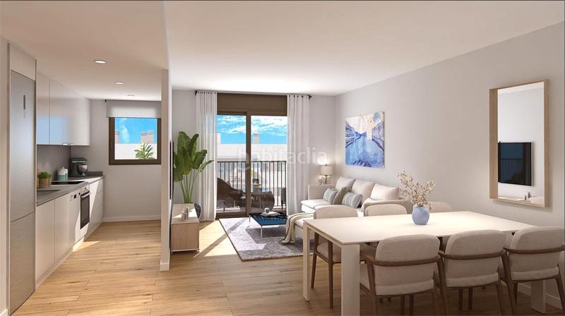Foto 0bc372cc-c5fe-43e4-b3b8-3fa1d7da0adb. Appartement 117m<sup>2</sup> avec piscine dans Nou Eixample Nord Tarragona