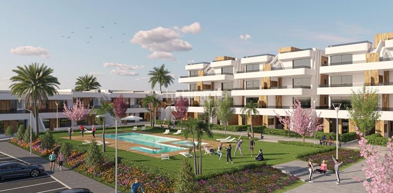 Foto 5b614c6a-35e7-4021-a41e-ff0687abb534. Casa amb piscina a Condado de Alhama Alhama de Murcia