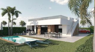 Xalet  Bulevar bulevar central de las cañadas. Villa en venta, alhama