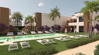 Maison  Bulevar bulevar central de las caadas. Venta bungalows, alhama