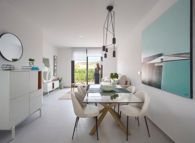 Foto 0459ddd3-2548-410d-bd21-f148ac1a33d3. Semi detached house in Baños y Mendigo Murcia