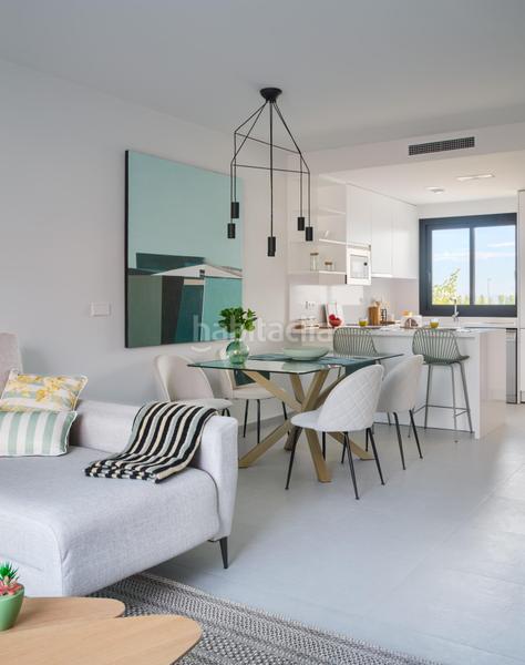 Foto 9ecdb7a7-3908-42da-b93f-48b54d748404. Semi detached house in Baños y Mendigo Murcia