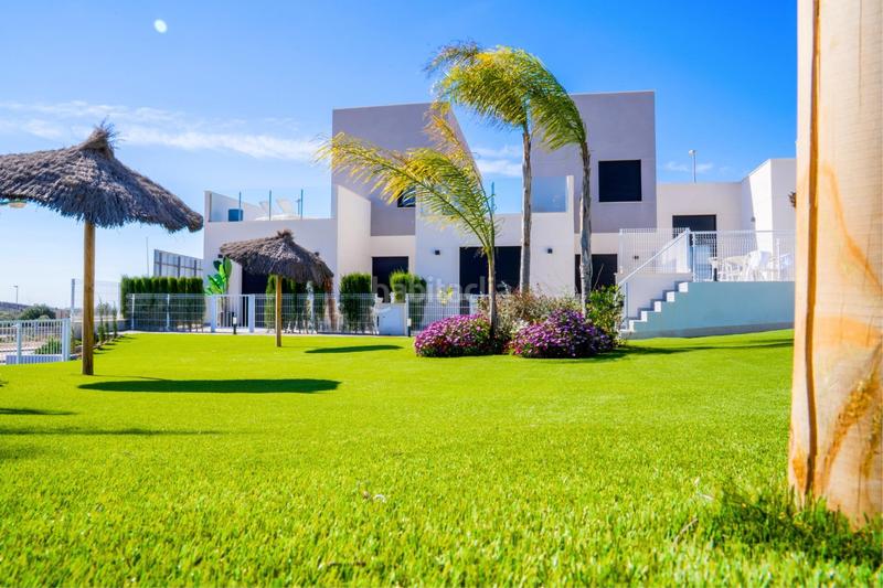 Foto fd9a90b6-a752-40c5-a745-0f9a68b325e5. Semi detached house in Baños y Mendigo Murcia