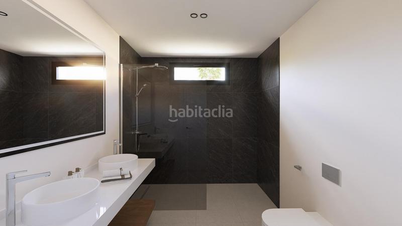 Foto 0ca6cc6c-ac5c-4a3d-8241-a76c537a27fd. Chalet villas oasis modelo arin xl en Baños y Mendigo. en Murcia