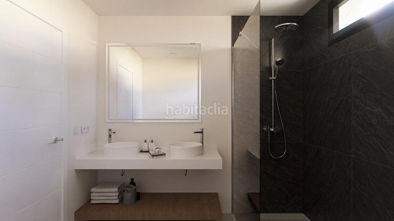 Foto ebed4c51-8bff-4d7f-956d-27d448294b40. Chalet villas oasis modelo arin xl en Baños y Mendigo. en Murcia