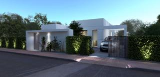 Chalet en Baños y Mendigo