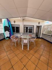 Location Maison jumelée à Los Narejos_Punta Calera. Alquiler vacacional todo el año, los narejos