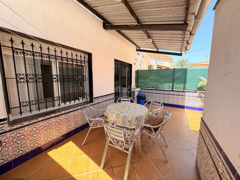 Foto a59d9c29-8b47-44e3-9596-faf19be1588a. Affitto casa a schiera in Los Narejos_Punta Calera Alcázares (Los)