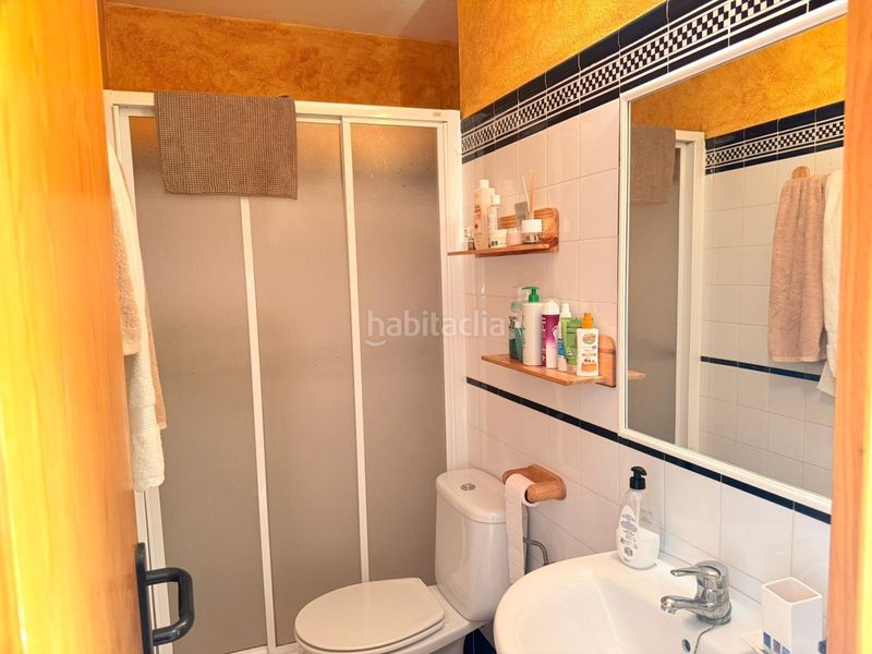 Foto ac515a96-a5b8-421d-b4d4-c994f4569f6c. Affitto casa a schiera in Los Narejos_Punta Calera Alcázares (Los)