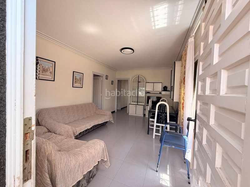 Foto d5bec573-b330-4db4-966e-eaad70bf8145. Affitto casa a schiera in Los Narejos_Punta Calera Alcázares (Los)