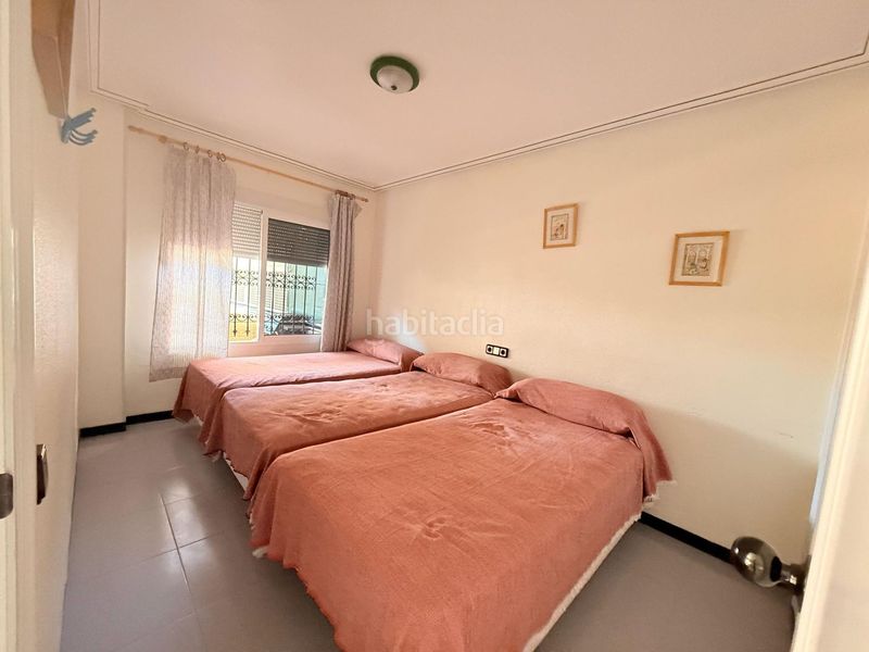 Foto fa94e89d-5649-45ea-b551-4a69fcc9d71f. Affitto casa a schiera in Los Narejos_Punta Calera Alcázares (Los)