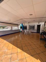 Location Maison jumelée à Los Narejos_Punta Calera. Alquiler temporal, los narejos